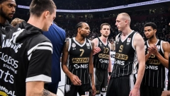 CRNO-BELI SE OGLASILI Jako VAŽNA poruka navijačima pred treći meč finala ABA lige