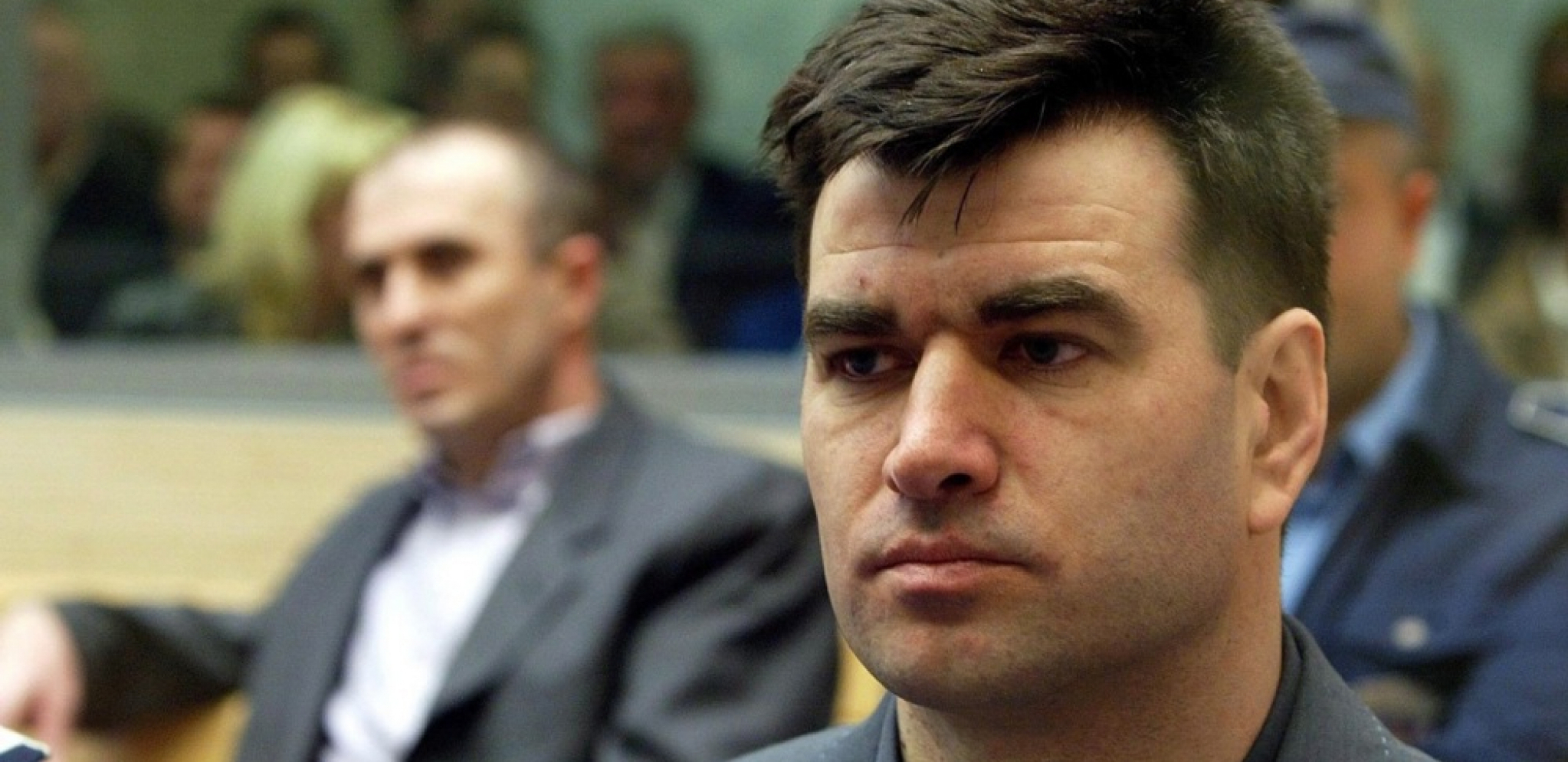LEGIJU U MAKEDONIJI KRILI TOMO, DŽARO, BOBI I ZINGO! Ovo su detalji jataka o skrivanju šefa crvenih beretki