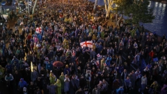 PUTINOV UDAR NA GRUZIJU: Abhazija na ivici propasti zbog savezništva sa Rusijom!