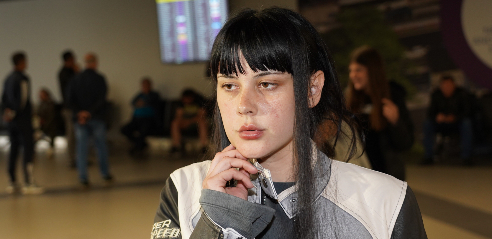 TEYA DORA STIGLA U SRBIJU Evo ko je dočekao predstavnicu Srbije na aerodromu, otkrila da li je zadovoljna rezultatom!