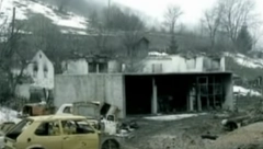 MUSLIMANI SU NA "MAJSKIM LOMAČAMA" SRBE HVATALI PO POLJIMA I UBIJALI Njihove horde su naše ljude nabijale na kolac na svetog Vasilija