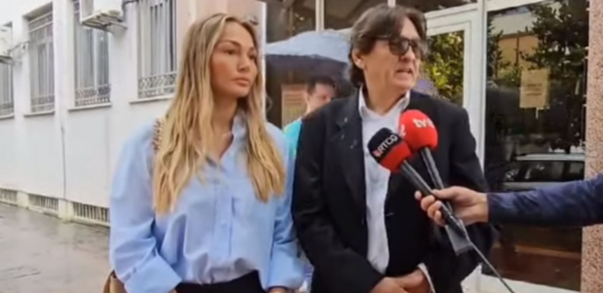 CENKALA SE ZA 20 CENTI OKO BANANA Otkriveno zašto su Krstovići oslobođeni optužbi za šverc kokaina