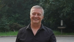 MAŠAN LEKIĆ OŽENIO SE 13 GODINA MLAĐOM! Zbog nje je ostavio prvu ženu (FOTO)