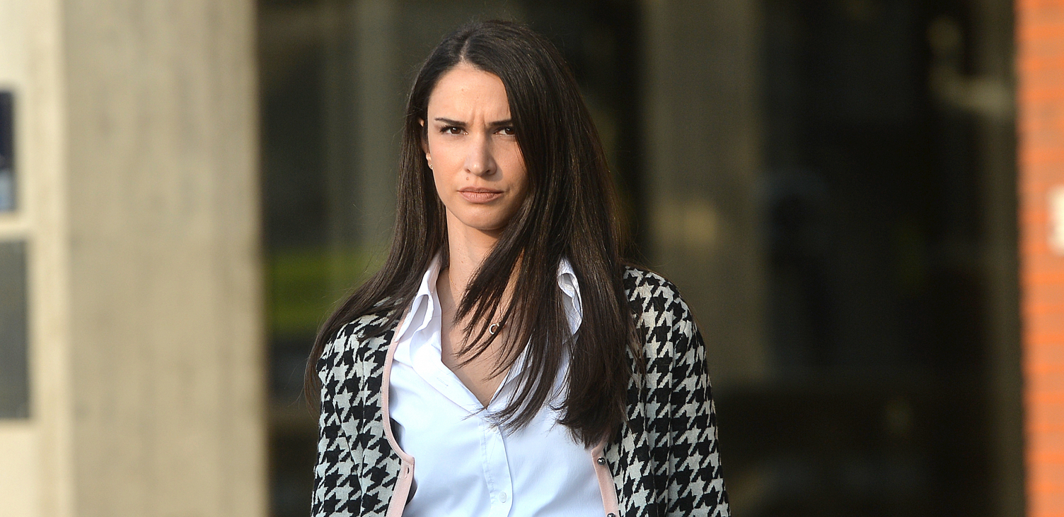 ŠOK U PORODICI POZNATIH ADVOKATA! Irina Borović prijavila bivšeg muža za nasilje!
