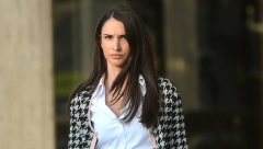 ŠOK U PORODICI POZNATIH ADVOKATA! Irina Borović prijavila bivšeg muža za nasilje!