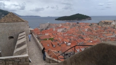 TURISTA JEZIVO PREBIJEN U DUBROVNIKU: "Odbio sam da odem s njim do WC-a, slomio mi je vilicu"