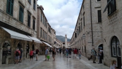 TURISTI NAPRAVILI LISTU NAGORIH DESTINACIJA  Na spisku se našlo i poznato hrvatsko letovalište