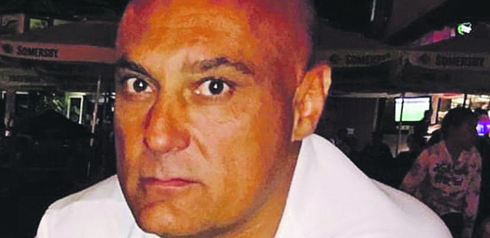 OKRUTNO UBISTVO TATE DUBOKO JE UREZANO U MOM SRCU Sin Zorana Nedeljkovića oglasio se emotivnom porukom