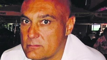 OKRUTNO UBISTVO TATE DUBOKO JE UREZANO U MOM SRCU Sin Zorana Nedeljkovića oglasio se emotivnom porukom