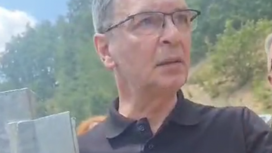 ĆUTA MORA DA PLATI 150.000 DINARA Viši sud doneo presudu zbog povrede časti i ugleda Nikole Petrovića