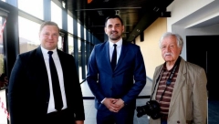 KOLO U MARIBORU "U Savezu Srba Slovenije jako se ponosimo bogatom srpskom tradicijom i kulturom"