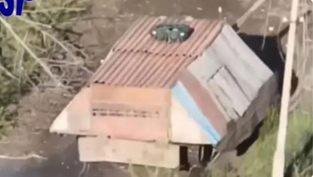 TENKOVI KORNJAČE SVE ČEŠĆI NA RUSKOJ STRANI FRONTA! Može li moćni ruski tenk da ide u korak sa vremenom?! (VIDEO)