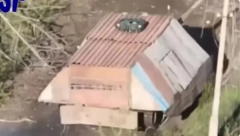 TENKOVI KORNJAČE SVE ČEŠĆI NA RUSKOJ STRANI FRONTA! Može li moćni ruski tenk da ide u korak sa vremenom?! (VIDEO)