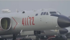 NAJNOVIJI SNIMCI KINESKIH BOMBARDERA OTKRILI JEZIVU TAJNU! Američka vojska u panici - jedan scenario uteruje STRAH U KOSTI (FOTO/VIDEO)