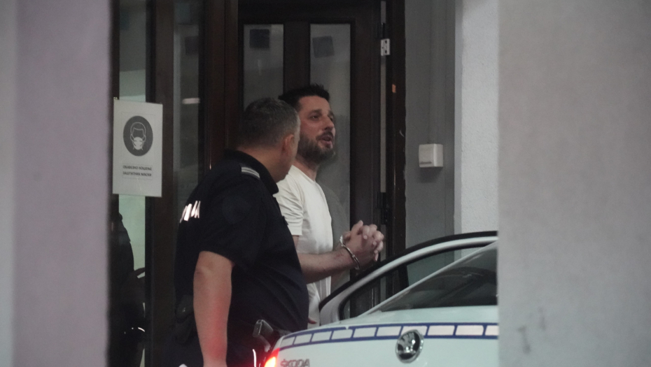 DA LI ĆE MARKO MILJKOVIĆ IZBEĆI ZATVOR? Advokat za Alo! otkrio detalje slučaja, jedna stvar sada može biti presudna!