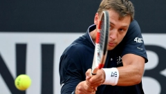 BRAVO, HAMADE Međedović u osmini finala