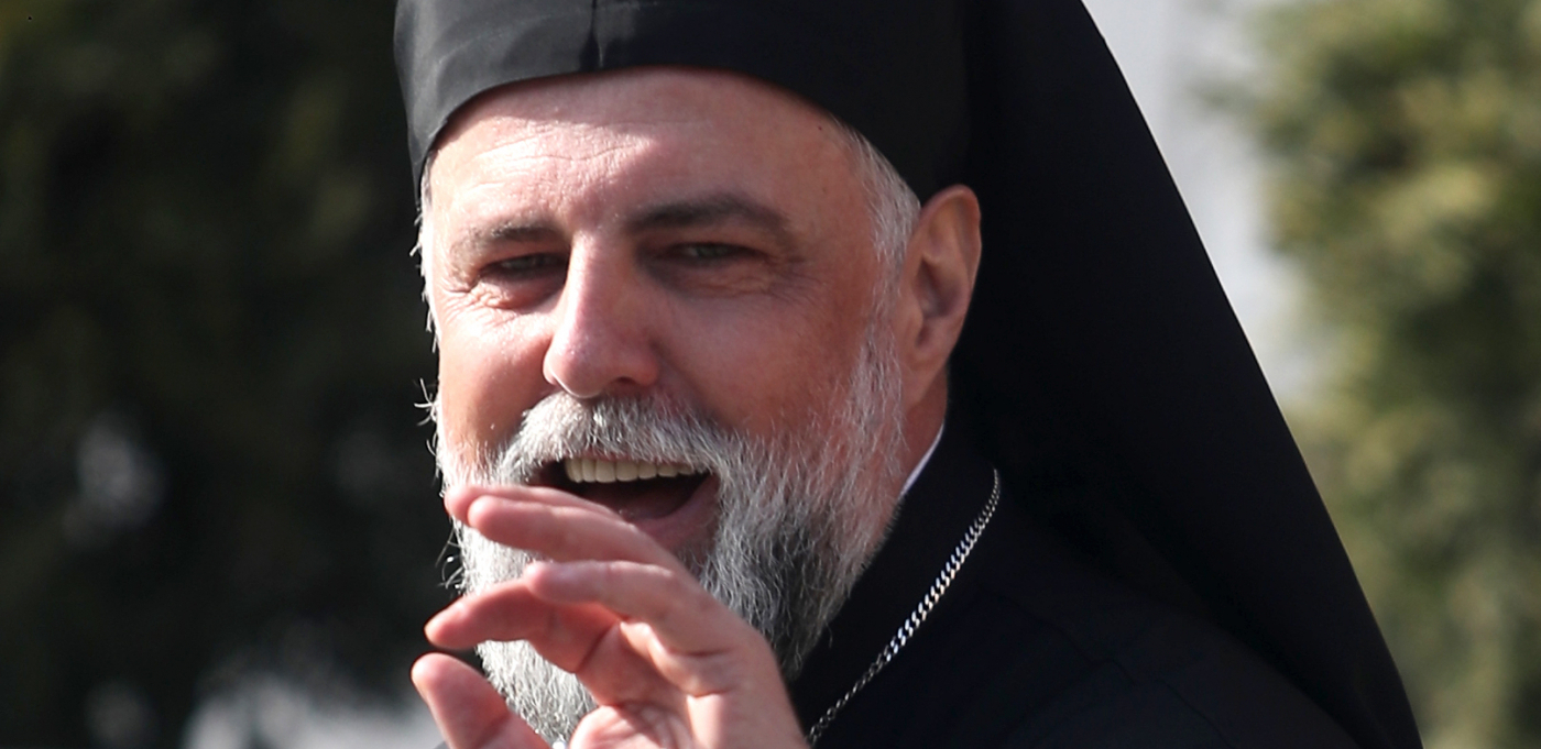 ZAJEDNO RUŠE SRBIJU! Udružili se islamisti iz Slobodne Bosne i Đilasov Maserati vladika!