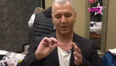 RIJALITI UČESNICA TRUDNA! Voditelj saopštio rezultate testa, ona briznula u plač: Infarkt ću da dobijem, nije mi dobro!
