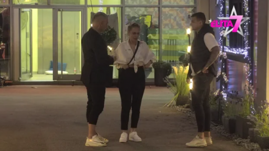 ABORTUS NE DOLAZI U OBZIR! Trudna rijaliti učesnica želi da rodi dete, Terza počeo da plače od sreće!