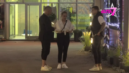 U ELITI 8 POROĐAJ PRED KAMERAMA? Učesnici dobili ponudu koja se ne odbija, cifra je neverovatna, a ovakve uslove još niko nije imao u rijalitiju