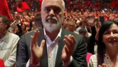 RAMA POSLE ATINE NAPADA MILANO "Krećemo na drugi crveno-crni ples u Evropi, sa Albancima u Italiji" (VIDEO)
