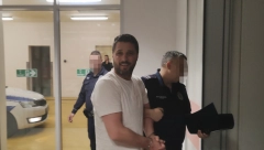 EVO KOLIKO ĆE MARKO MILJKOVIĆ BITI ZADRŽAN U PRITVORU! Ovo su svi detalji