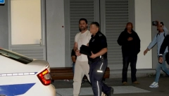 MARKO MILJKOVIĆ POKUŠAO DA UPADNE KOMŠINICI U STAN Isplivali novi detalji skandala: "Pretio joj je, svaki dan je maltretirao"