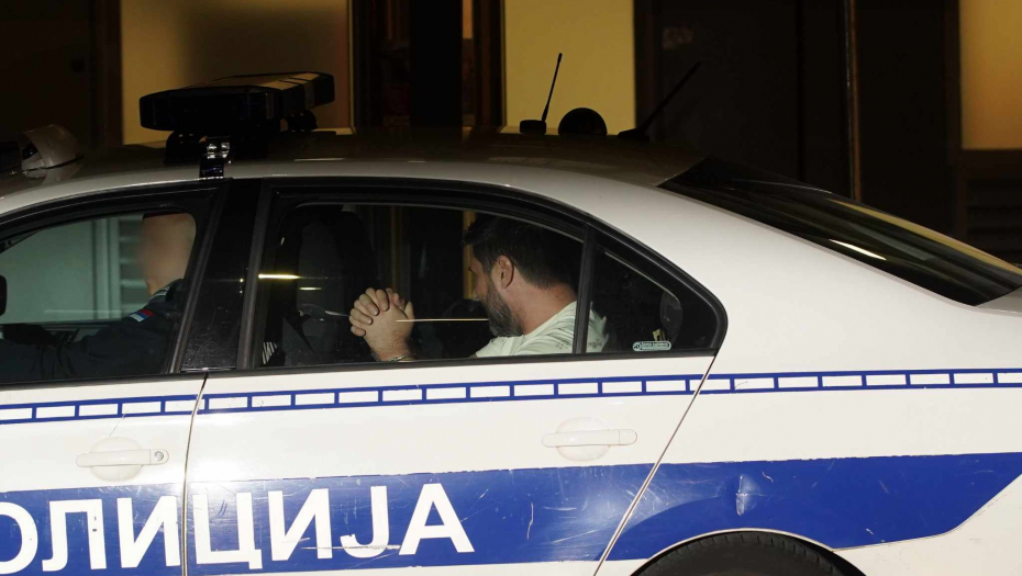 MARKU MILJKOVIĆU PRETI ZATVOR! Zbog onoga što je uradio sledi kazna od nekoliko godina, jedna stvar je ključna!