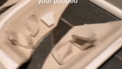 HTELA DA PROPADNE U ZEMLJU OD BLAMA Devojka otišla da upozna roditelje svog dečka, a onda se desilo OVO (VIDEO)