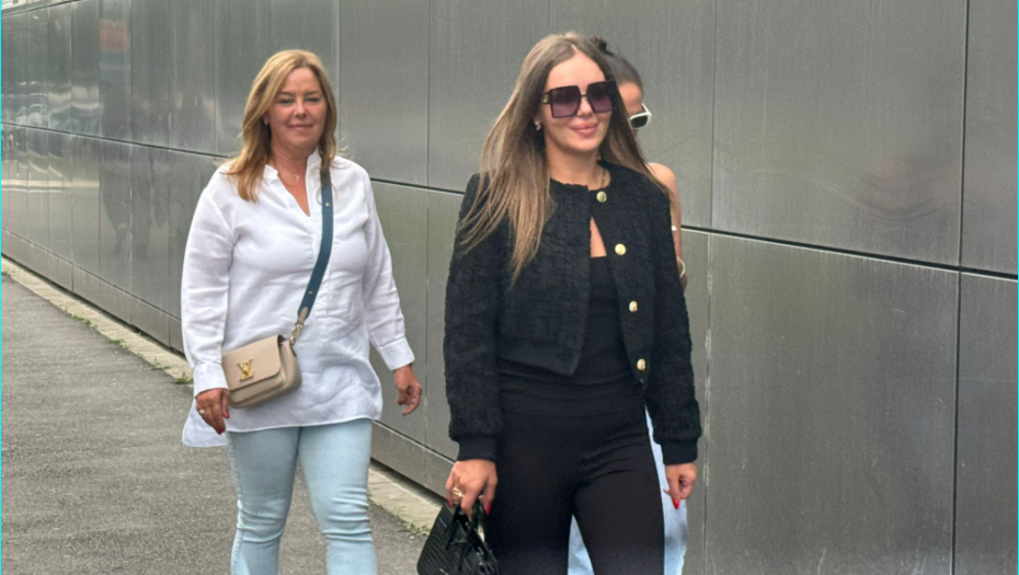 PONOSNA SAM NA NJU! Oglasila se sestra Bogdane Ražnatović nakon porođaja, Nataša nije mogla da sakrije emocije