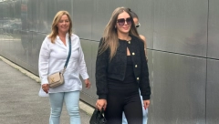 PONOSNA SAM NA NJU! Oglasila se sestra Bogdane Ražnatović nakon porođaja, Nataša nije mogla da sakrije emocije