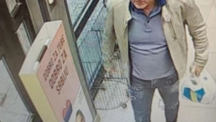 OVO JE NAJTRAŽENIJI ČOVEK DANAS U SRBIJI Pogledajte dobro fotografiju, da li ga prepoznajete?
