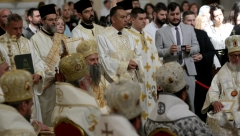 SPC: Raščinjeni klirik ne predstavlja Crkvu