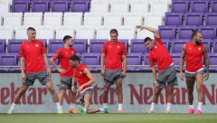 GOTOVO Partizan vratio svoje dete, dva miliona evra u igri