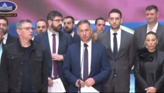 OPOZICIJA RAZMATRA IZLAZAK NA IZBORE Zasedaju u 15 sati