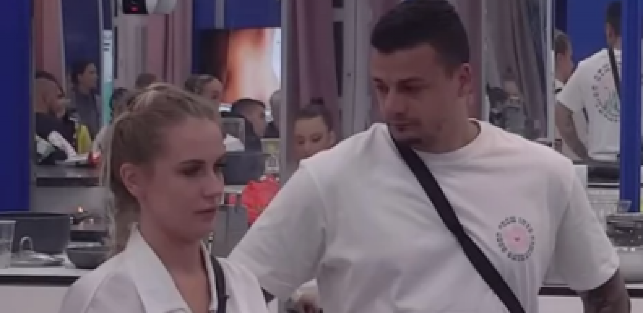 TREBA DA PREKINE TRUDNOĆU, NEKA SE SABERU! Skandalozno oglašavanje Terzine porodice, direktno se obratili Milici i njemu!