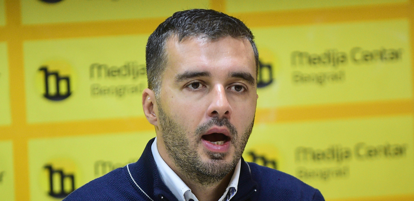 LOŠI DANI ZA SAVU MANOJLOVIĆA "Biramo Beograd" glasali za obaranje njegove liste, objavljen ZAPISNIK (FOTO)