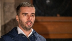 Gradska izborna komisija proglasila liste Save Manojlovića i Saše Radulovića
