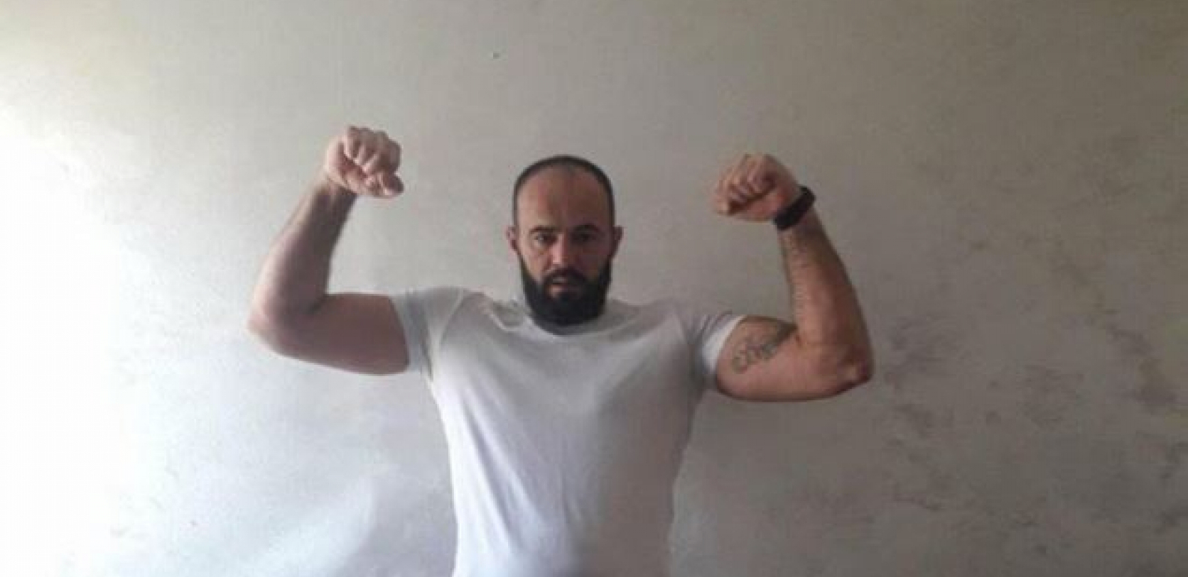 POZIRAO SA NANOGICOM, PA SEKIROM PRETUKAO BIVŠU Valjevac odranije poznat policiji, evo za šta se sve tereti!