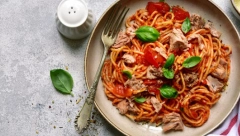 BOLONJEZE SOS PRSTE DA POLIŽETE Donosimo vam originalni italijanski recept za najlepšu pastu
