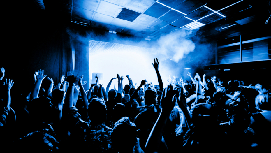 ŠANKER GA JE IZBACIO IZ KLUBA, PA JE ODLUČIO DA MU SE OSVETI "Moli me da prestanem" (FOTO)