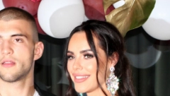 SVE JE SRREMNO ZA GALA PROSLAVU U DOMU RAŽNATOVIĆA! Dekoracija obara s nogu, Ceca vodila računa o svakom detalju!