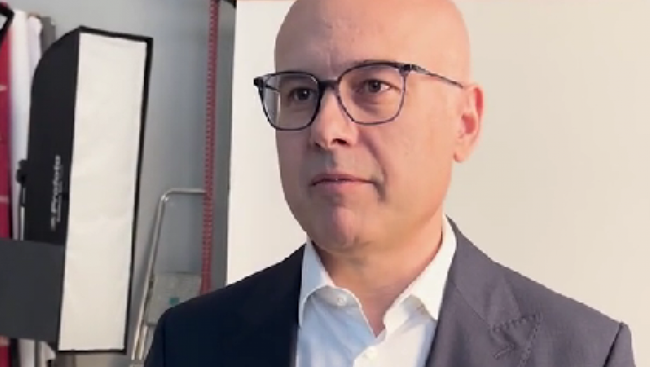 KOGA OD POLITIČARA BISTE POVELI NA PUSTO OSTRVO? Evo šta je rekao Miloš Vučević (VIDEO)