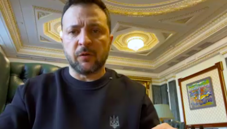 OGLASIO SE ZELENSKI: Ukrajinske snage zauzele još dva naselja u Kurskoj oblasti u Rusiji