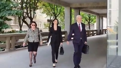 NASTAVLJA SE SUĐENJE KECMANOVIĆOMA Pozvan svedok iz streljane