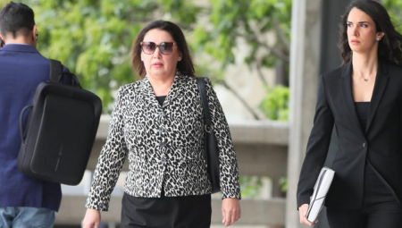 I DANAS NASTAVAK SUĐENJA ZA ZLOČIN U RIBNIKARU Majka dečaka ubice danas bi trebalo da  nastavi da iznosi svoju odbranu