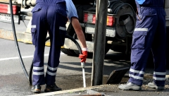 GRAĐANI, PRIPREMITE SE Danas bez vode ovi delovi Voždovca