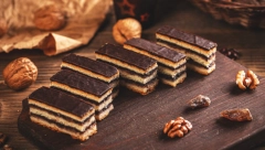 ŽERBO KOCKE Mađarski specijalitet za sva vremena i prilike koji pomera granice dobrog ukusa