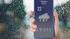 DA LI PONETI KIŠOBRAN ILI NE? Evo šta zaista znači procenat kiše u vremenskoj prognozi, nije ono što mislite