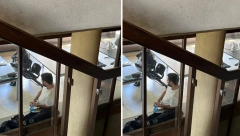 SNIMAK MARKA MILJKOVIĆA SA SASLUŠANJA Ušao u sudnicu, čeka se konačna odluka!